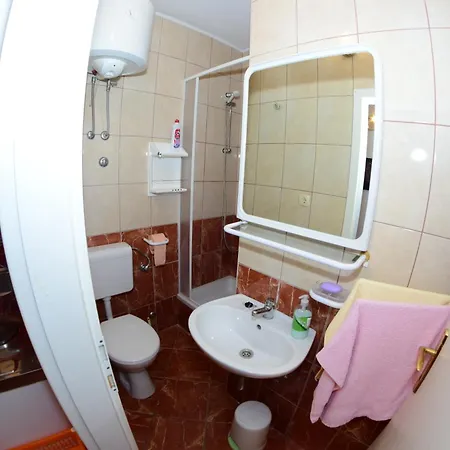 Mate Slavic Apartment
