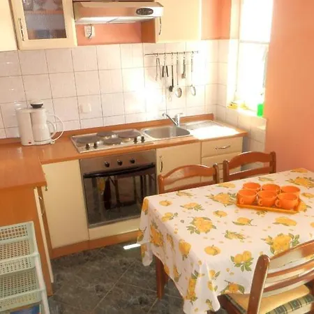 Апартаменты Mate Slavic