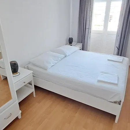 Mate Slavic Апартаменты *