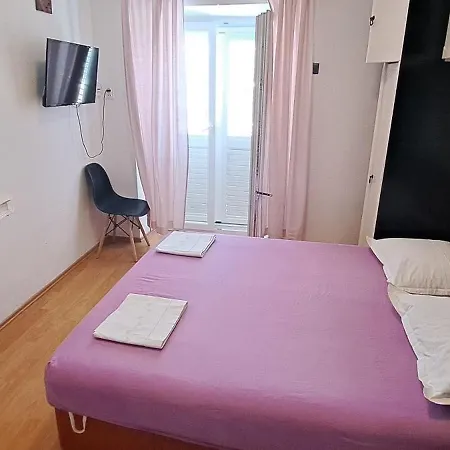 Mate Slavic * Сучурай