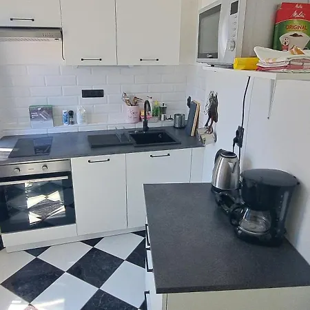 Апартаменты Mate Slavic *