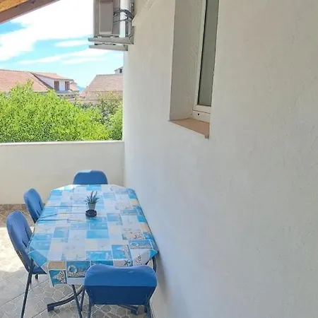 Апартаменты Mate Slavic Сучурай