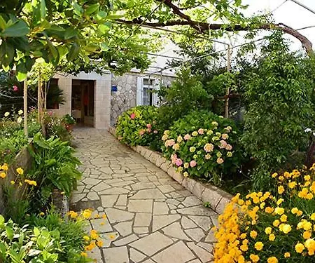 Апартаменты Mate Slavic