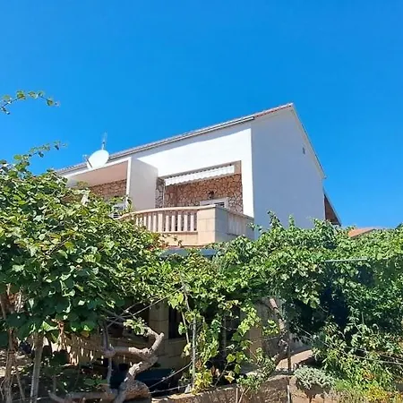 Mate Slavic Апартаменты *