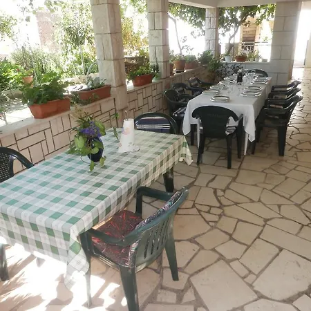 Mate Slavic Apartment