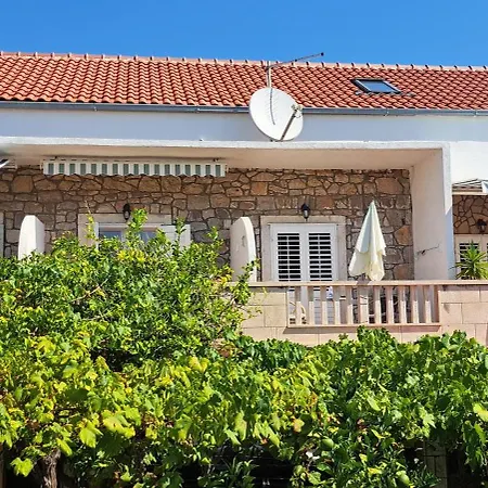 Apartmán Mate Slavic *