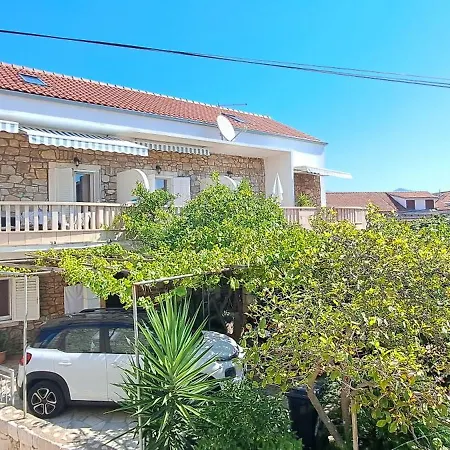 Apartmán Mate Slavic Sućuraj